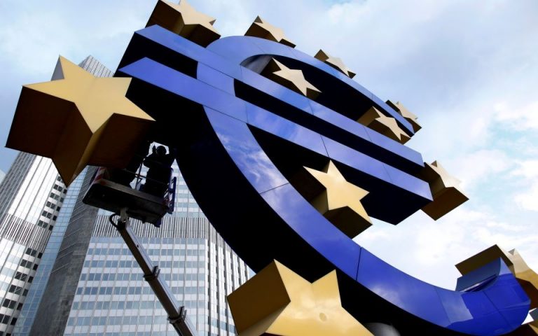Ομόλογα: Σε υψηλό δύο εβδομάδων οι αποδόσεις του ευρώ – Στο 0,81% στην ελληνική 10ετία