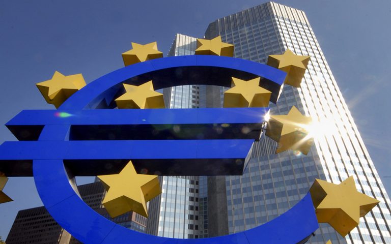 Ευρωζώνη: Χαμηλώνει ο πήχυς για την ανάπτυξη του 2021