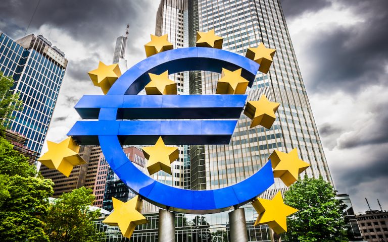 Ομόλογα: Ακρως ωφελημένα τα ελληνικά και ιταλικά από τις υποστηρικτικές δηλώσεις της ΕΚΤ