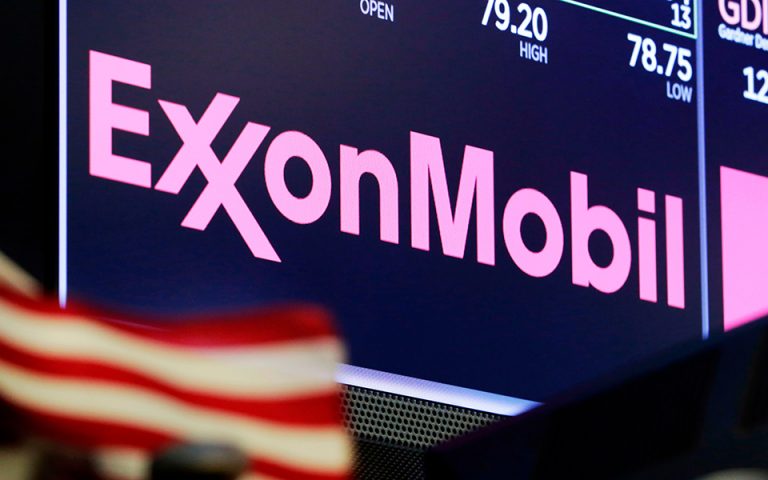 Η Exxon μηνύει την ΕΕ για τον έκτακτο φόρο κατά των πετρελαϊκών εταιρειών