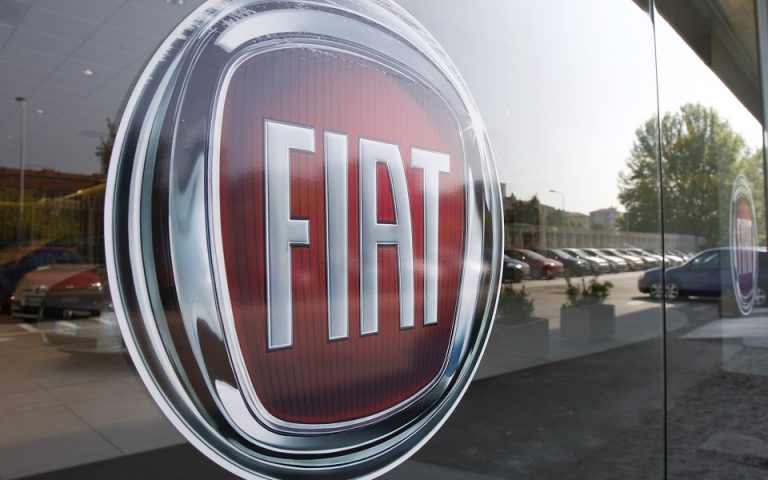 Διακανονισμός 30 εκατ. δολαρίων για Fiat Chrysler – HΠΑ