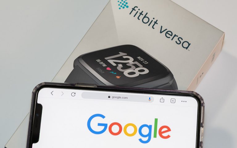 Η Google ανακοίνωσε την ολοκλήρωση της εξαγοράς της Fitbit 