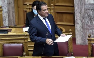 Aδ. Γεωργιάδης: Αν συνεχιστεί η άνοδος των κρουσμάτων πρέπει να συζητάμε εκ νέου τι θα κάνουμε