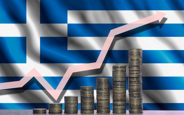 Ομόλογα: Στο 5% σκαρφάλωσε η απόδοση του ελληνικού 10ετούς 