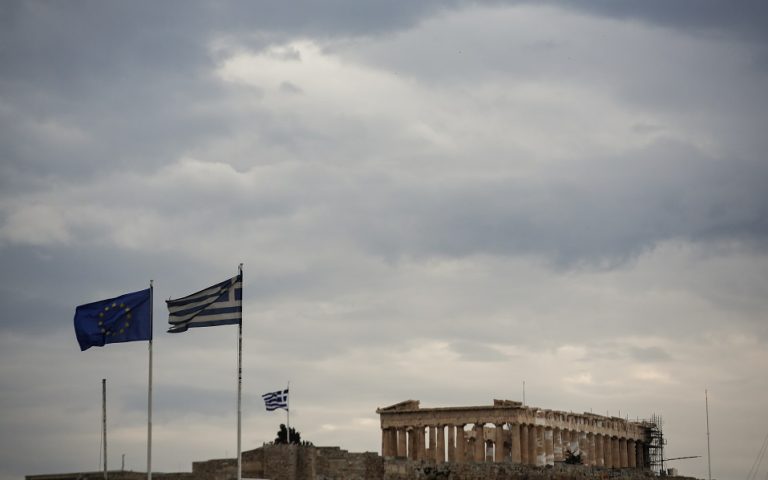 Η Αθήνα πέτυχε την «ολική επαναφορά» παρά την πανδημία