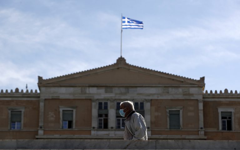 BofA: «Μαχαίρι» στις προβλέψεις για την ελληνική οικονομία