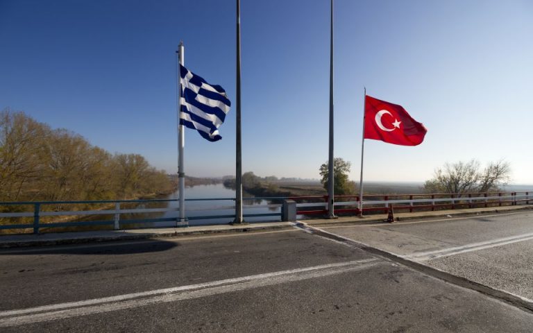 Ελλάδα – Τουρκία: Στην Άγκυρα ο 63ος γύρος διερευνητικών επαφών