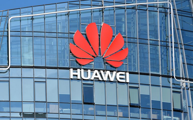 Huawei: Επένδυση 2 εκατ.ευρώ ετησίως για τη δημιουργία Κέντρου Καινοτομίας στο Παρίσι