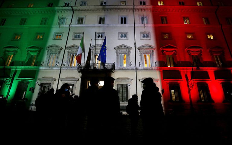Reuters: Πόσο βιώσιμο είναι το ιταλικό χρέος χωρίς το ΡΕΡΡ;