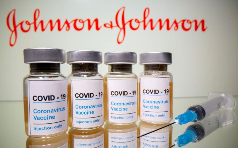 Εγκρίθηκε από τις ΗΠΑ το εμβόλιο της Johnson & Johnson