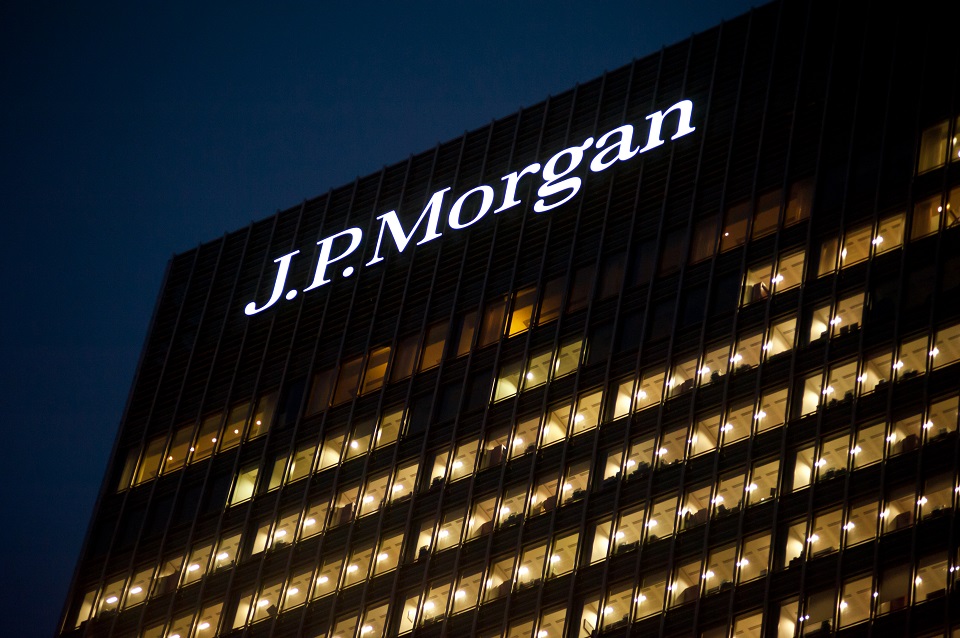 JP Morgan: Η Ευρώπη γλίτωσε την ύφεση