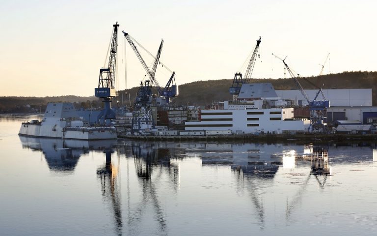 ΕΒΕΠ: Απολύτως αναγκαία η δημιουργία διαλυτηρίου πλοίων στην Ελλάδα