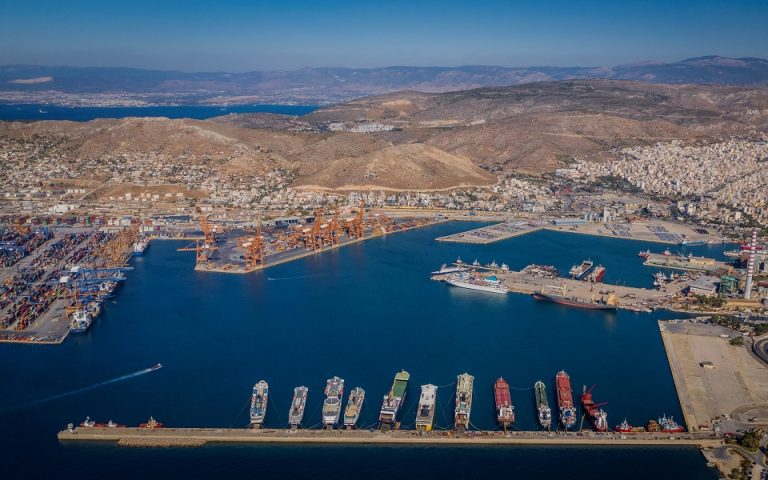 Ναυτιλία: Ελληνική πρωτιά στην αγορά μεταχειρισμένων πλοίων
