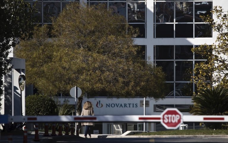 «Θα διασφαλιστεί το δημόσιο συμφέρον στην υπόθεση Novartis»