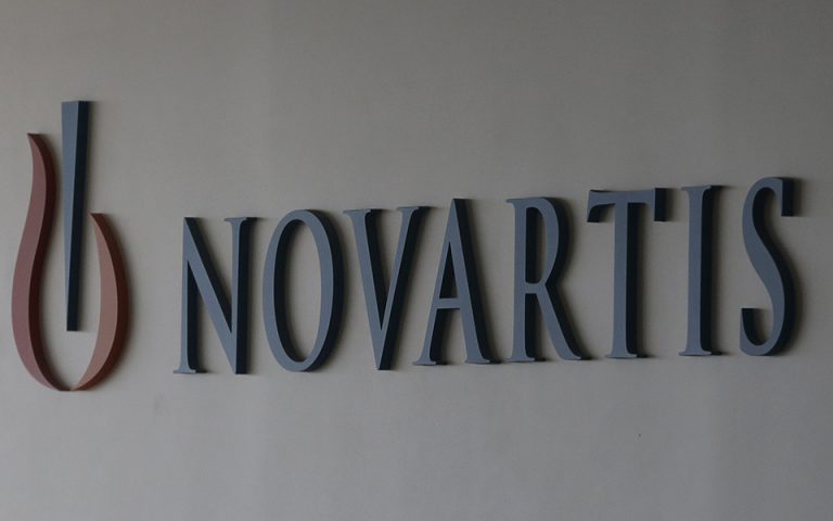 Κλείνει η υπόθεση Novartis: Απαλλακτικό βούλευμα για Φρουζή – Μανιαδάκη