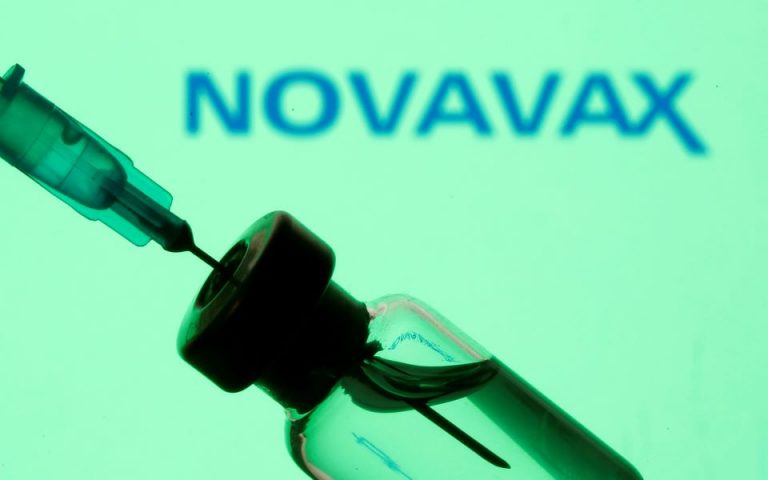 Μ. Θεμιστοκλέους: Αύριο οι ανακοινώσεις για το νέο εμβόλιο Novavax