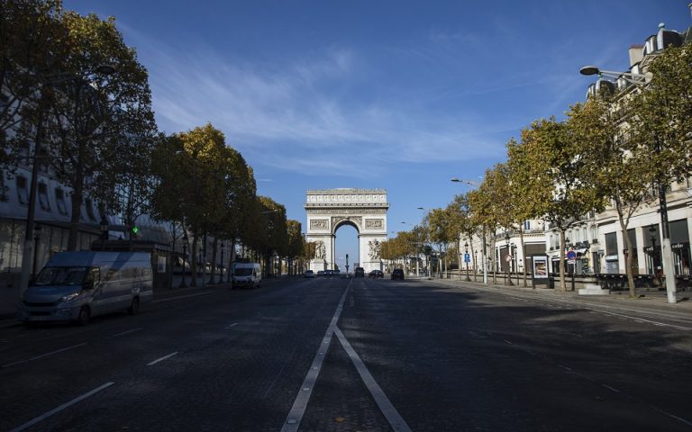 «Πράσινη» θα γίνει η πιο εμβληματική λεωφόρος του Παρισιού