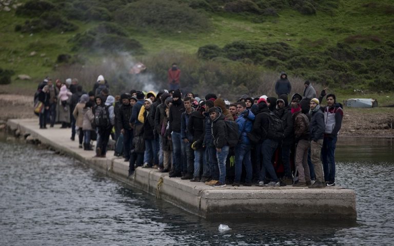 Καιρίδης: Οι πτυχές μιας ευρωτουρκικής συμφωνίας για το Μεταναστευτικό