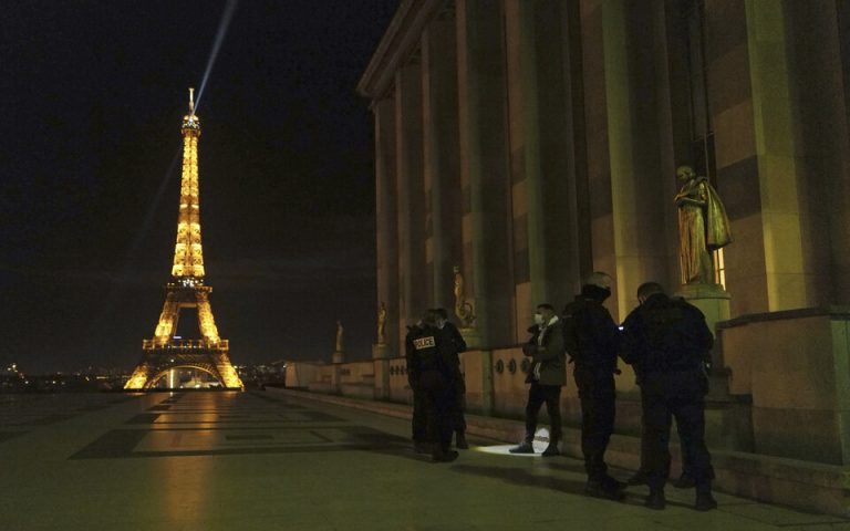Προς νέο lockdown η Γαλλία