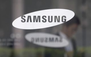 Πρώην αντιπρόεδρος της Samsung έκλεψε εταιρικά απόρρητα για λογαριασμό της Κίνας