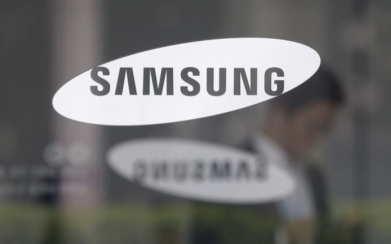 Samsung: Επενδυτικό σχέδιο 350 δισ.δολαρίων την επόμενη τετραετία