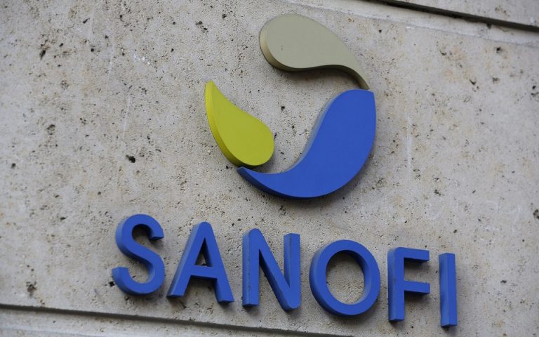 Η Sanofi διακόπτει τις περαιτέρω έρευνες φαρμάκου για τον καρκίνο του μαστού μετά από αποτυχημένες δοκιμές