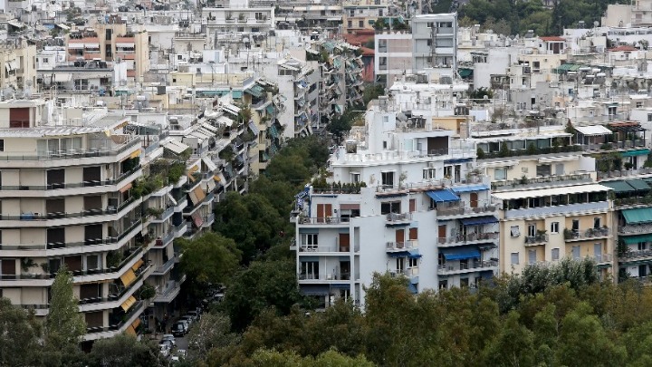 Συνωστισμός… στο σπίτι για το 28,7% των Ελλήνων