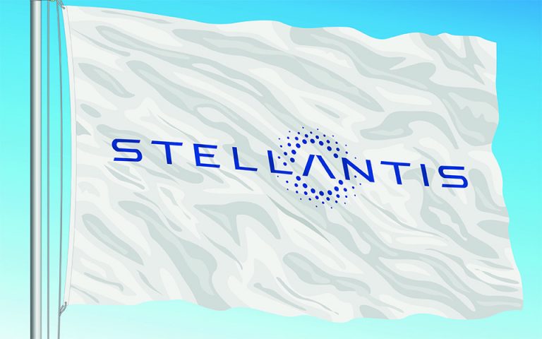Stellantis η τέταρτη μεγαλύτερη αυτοκινητοβιομηχανία στον κόσμο