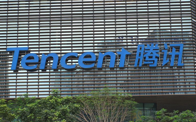 Κίνα: Συνεχίζεται το sell off των μετοχών τεχνολογίας λόγω Tencent