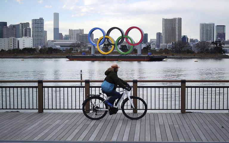 Στον αέρα και πάλι οι Ολυμπιακοί Αγώνες του Τόκιο;