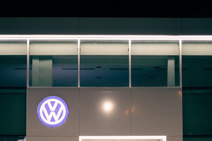 Volkswagen: Σχέδια για ημιαγωγούς δικής της παραγωγής