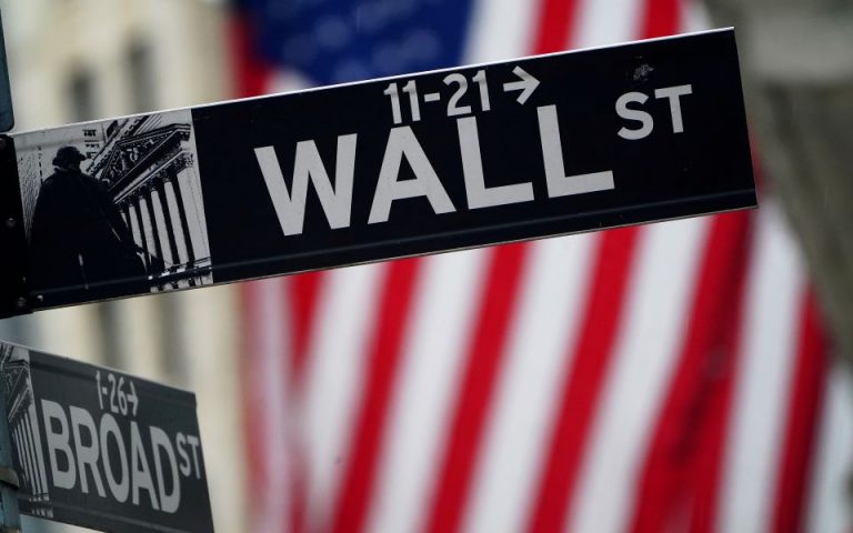 Wall Street: Στην χειρότερη επίδοση τριμήνου