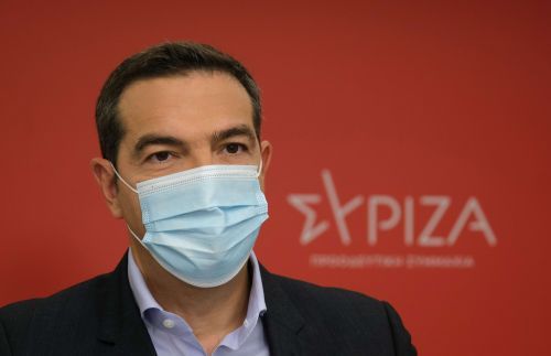 «Σχέδιο – ΕΛΛΑΔΑ+»: Η πρόταση του ΣΥΡΙΖΑ για τα 32 δισ. του Ταμείου Ανάκαμψης