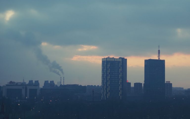 Ποιες πόλεις της Ευρώπης έχουν τη χειρότερη ποιότητα αέρα