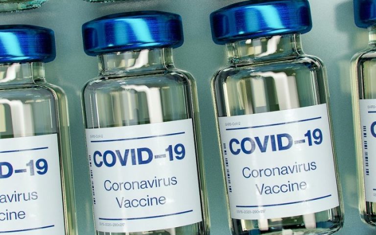 Δημιουργός εμβολίου AstraZeneca:Η επόμενη πανδημία μπορεί να είναι χειρότερη
