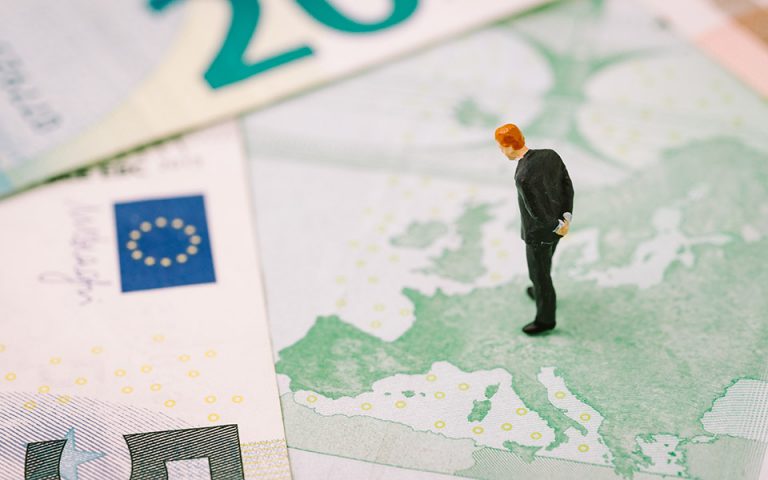 Ευρωπαϊκό «masterplan» για αποχώρηση του χρηματοπιστωτικού κλάδου από το Λονδίνο