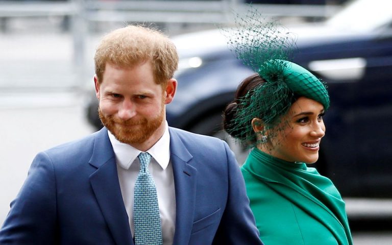 Ο πρίγκιπας Χάρι και η σύζυγός του εγκαταλείπουν τους λογαριασμούς τους στα social media