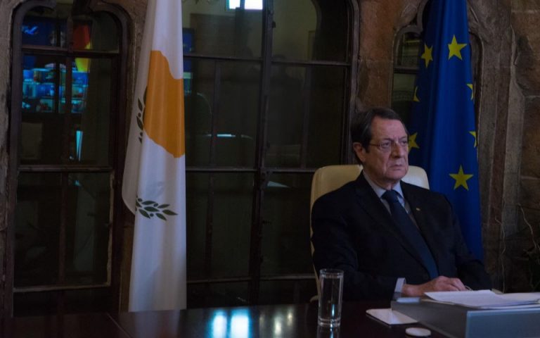 Ψηφίστηκε ο αναθεωρημένος προϋπολογισμός για το 2021 στην Κύπρο
