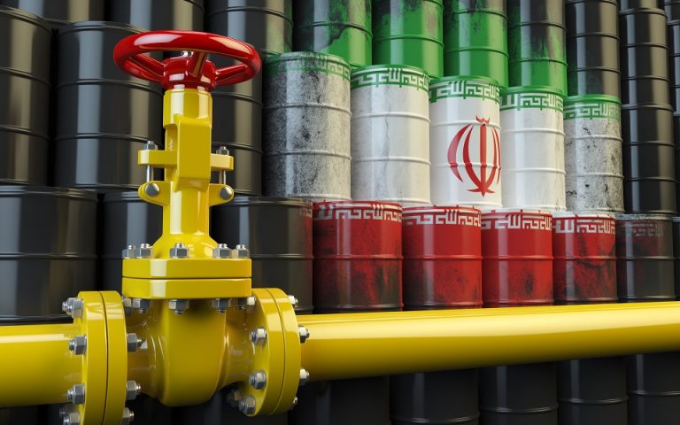Οι ΗΠΑ δεσμεύουν ιρανικό πετρέλαιο από πλοίο κοντά σε ελληνικό νησί