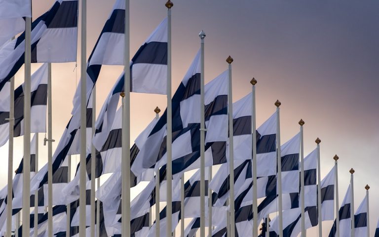 Η Φινλανδία ετοιμάζεται να κάνει αίτημα ένταξης στο ΝΑΤΟ