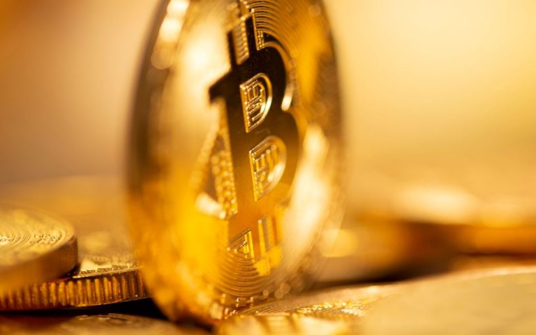 Bitcoin: Άλμα μετά τη βουτιά