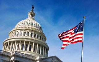 ΗΠΑ: Προσπάθειες του Κογκρέσου να αποτρέψει το shutdown