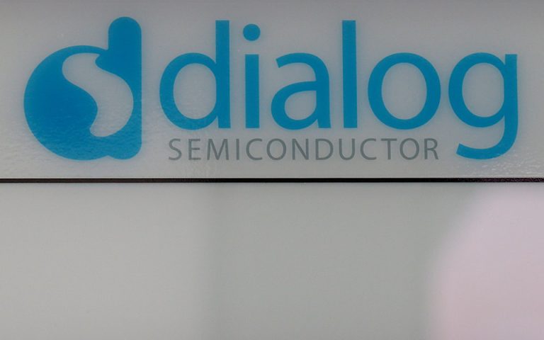Deal 4,9 δισ. ευρώ για την απόκτηση της Dialog Semiconductors 