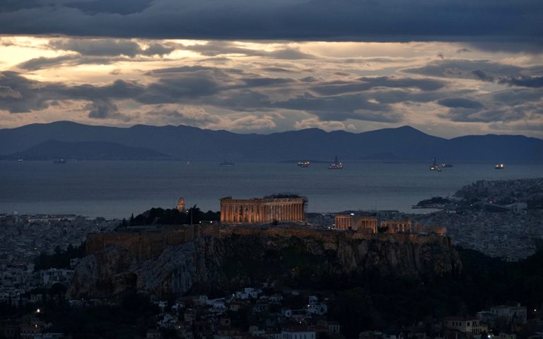 Scope Ratings: Με ρυθμούς ανάπτυξης 6,5% θα «πετάξει» φέτος η Ελλάδα