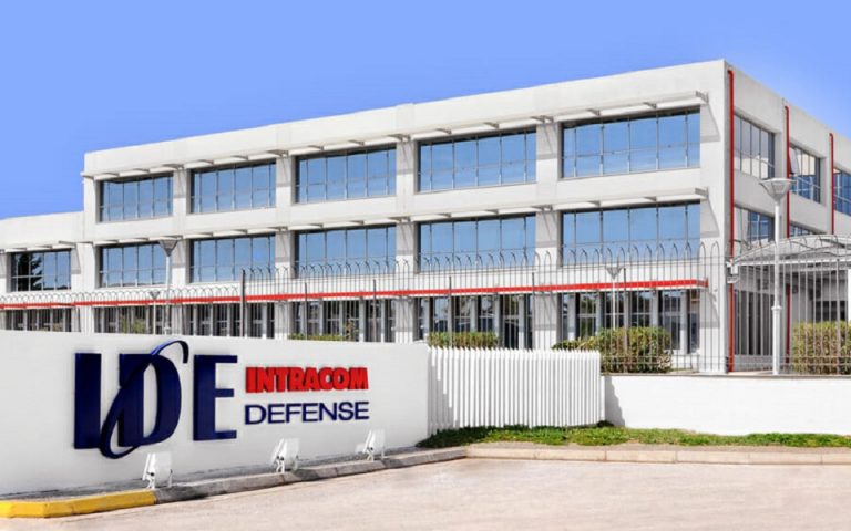 Intracom Defense: Τι συζήτησε ο ακόλουθος Άμυνας της πρεσβείας των ΗΑΕ με στελέχη της εταιρείας