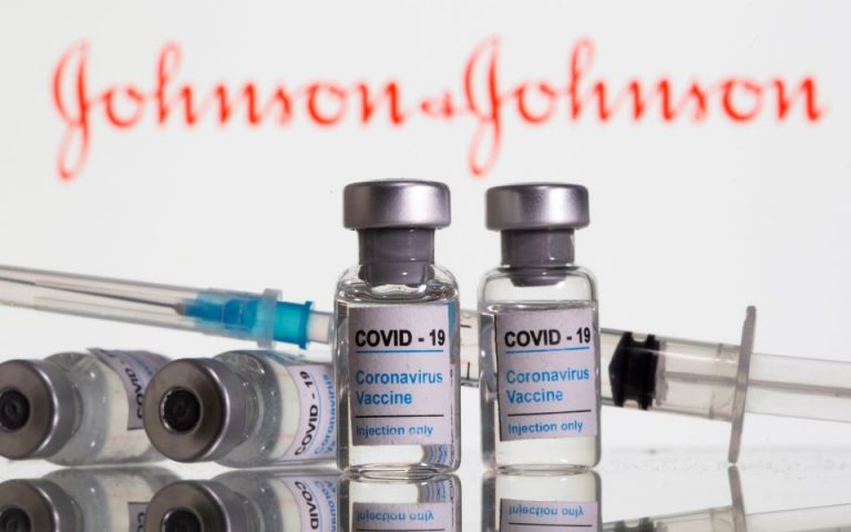 Εμβόλιο J&J: Αναμένεται έγκριση από τον EMA στις αρχές Μαρτίου