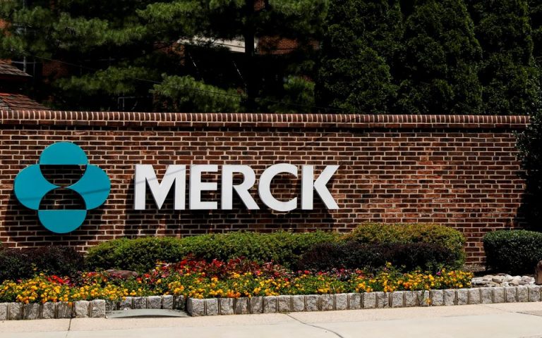 Covid: Deal 1,2 δισ. δολαρίων για πειραματική θεραπεία της Merck