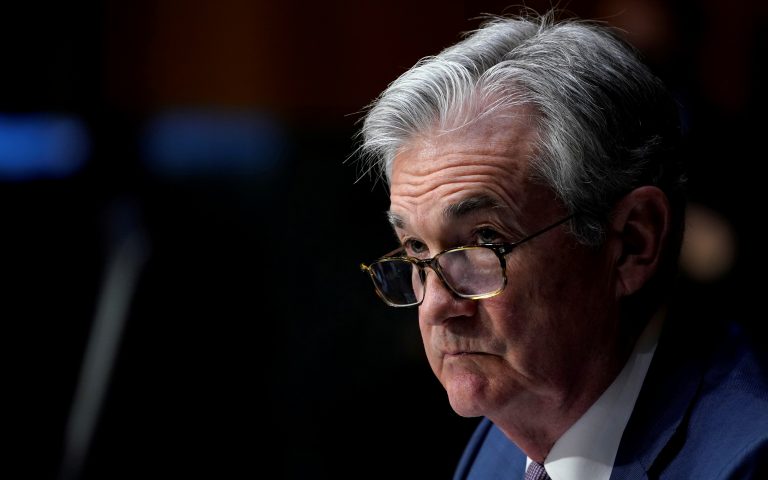 Πρακτικά Fed: Δεν υπάρχει ανησυχία για πληθωρισμό