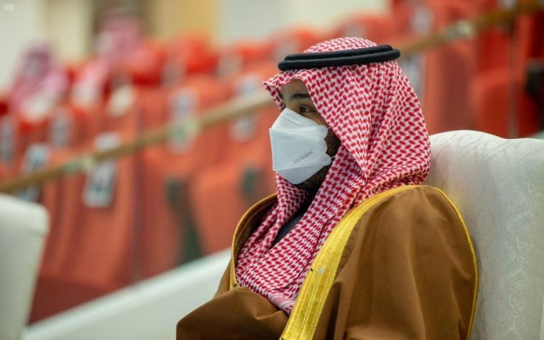 ΗΠΑ: Ο πρίγκιπας διάδοχος της Σαουδικής Αραβίας «ενέκρινε» τη δολοφορία Κασόγκι