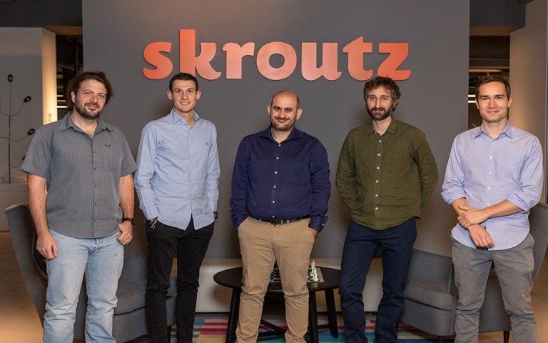 Skroutz: Τέσσερα νέα στελέχη στη διοικητική ομάδα